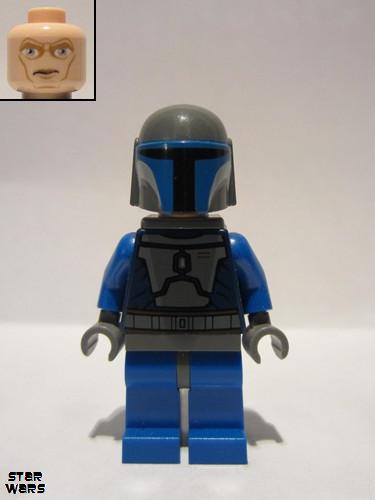 Lego mandalorian online 2011